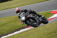 Lower Group Black Bikes